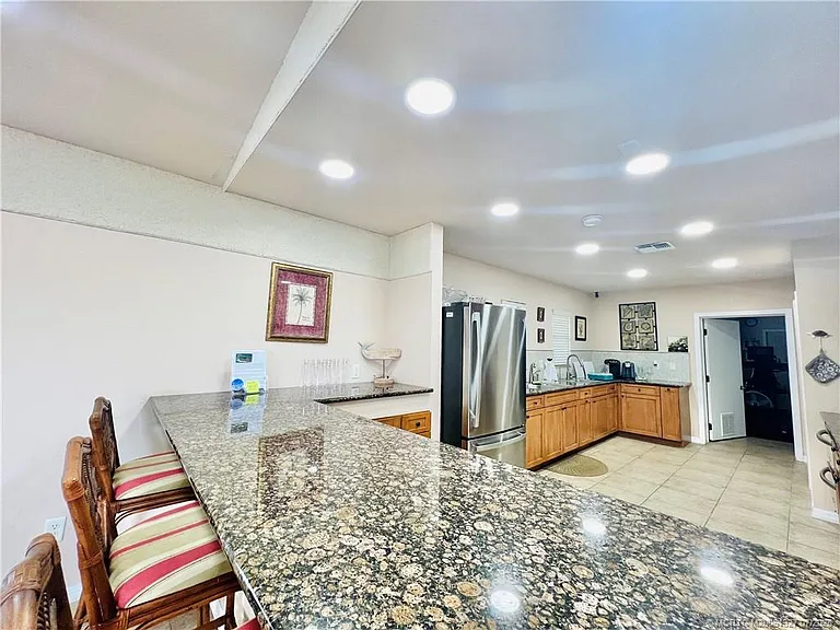 4250 N Highway A1A #302 — Photo 60