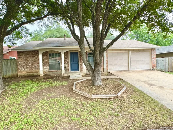 6234 Hopes Ferry St, San Antonio, TX 78233