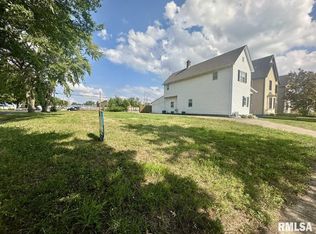 800 E Clay St, Springfield, IL 62703