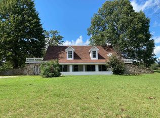 1126 Johnson View Rd, Violet Hill, AR 72584