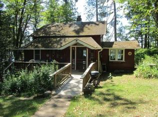 11125 Kilawee Rd, Minocqua, WI 54548