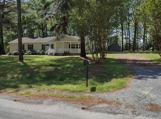 6506 Cabin Ridge Rd, Hurlock, MD 21643