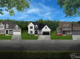 52 Ponca Trl, Saint Louis, MO