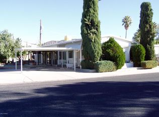 6126 W Rafter Circle St #5, Tucson, AZ 85713