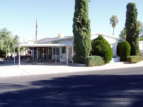 6126 W Rafter Circle St #5, Tucson, AZ 85713