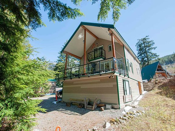 2nd image of 13660 Forest Service Rd #11