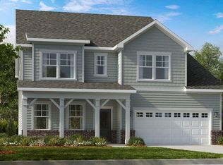 661 Morning Glade St, Wake Forest, NC 27587