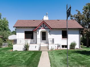 6471 W 35th Ave, Wheat Ridge, CO 80033