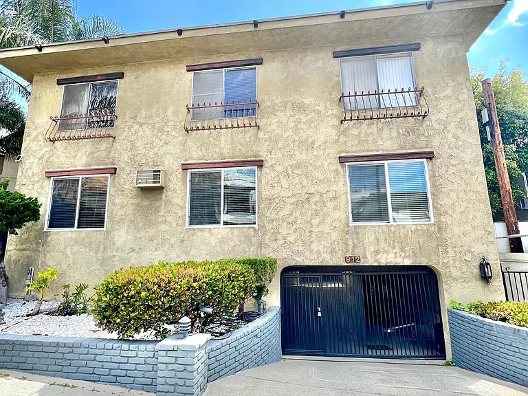 912 Hilldale Ave #7 — Photo 1