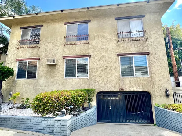 912 Hilldale Ave APT 7, West Hollywood, CA 90069
