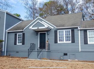 1372 Smith St SE, Atlanta, GA 30316