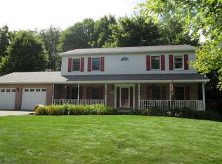 101 October Dr, Butler, PA 16002