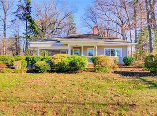 3428 Summit Ave, Greensboro, NC 27405