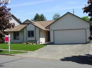 2925 Buxton Ct, Forest Grove, OR 97116