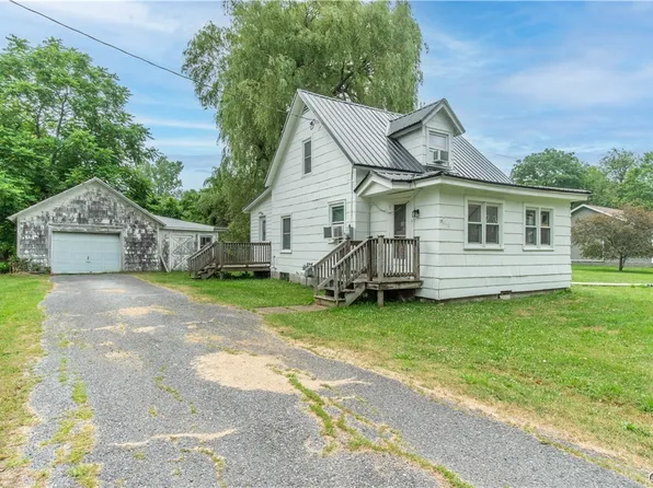 648 Hazelhurst Ave, Watertown, NY 13601
