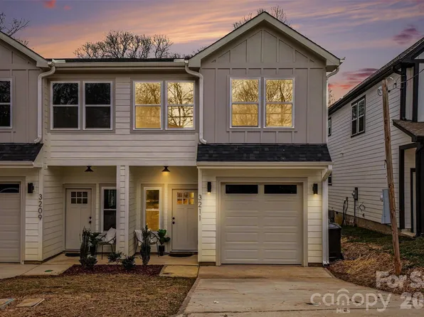 3211 Ross Ave, Charlotte, NC 28208