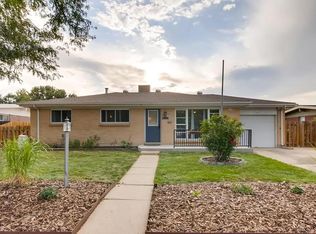3133 Quentin St, Aurora, CO 80011