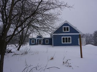 7652 Zeeb Rd, Dexter, MI 48130