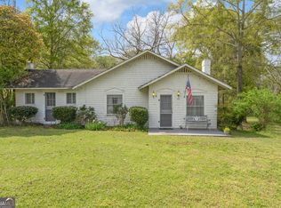 406 Spring St, Washington, GA 30673