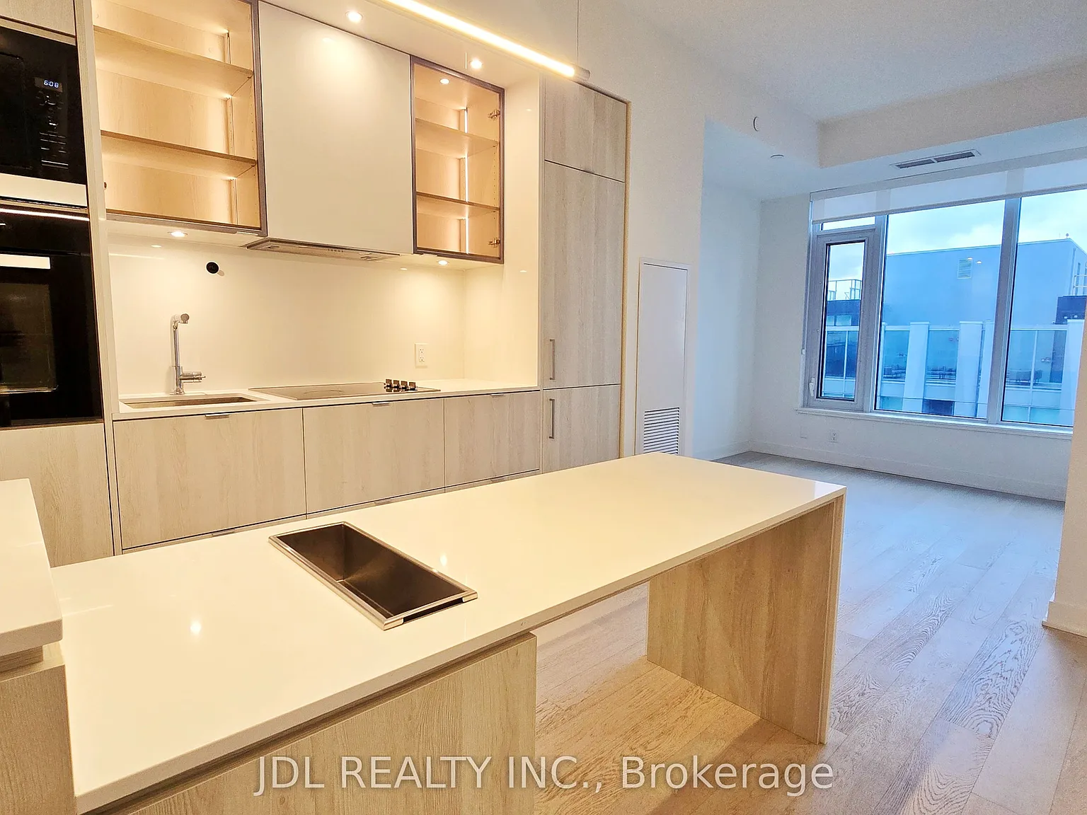 1 bed, $2,500 — Photo 3