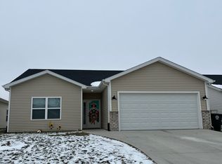 7539 Melody Cir E, Fort Wayne, IN 46816