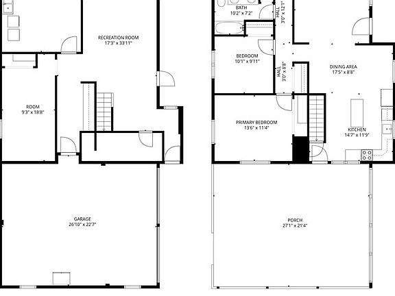 2nd image of 137 Hornhead Rd