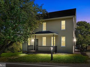 2135 Freysville Rd, Red Lion, PA 17356