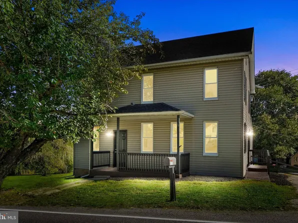 2135 Freysville Rd, Red Lion, PA 17356