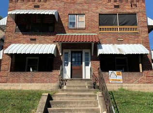 0935 Swann St, Parkersburg, WV 26101