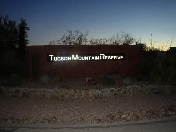 5485 W Black Powder Pl, Tucson, AZ 85743