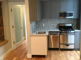932 Lafayette Ave #3, Brooklyn, NY 11221
