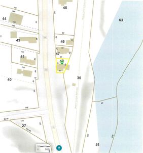 728 River Avenue, Gardiner, ME, 04345