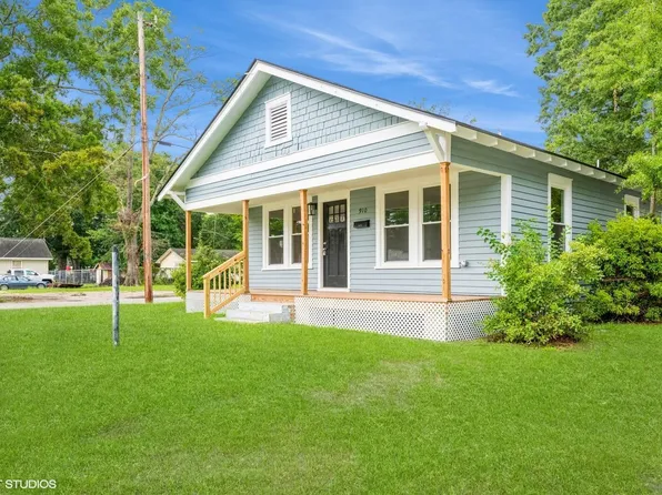 910 Randolph St S, Wilson, NC 27893