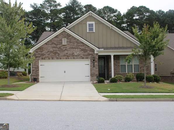 2297 Knob Creek Dr, Snellville, GA 30078