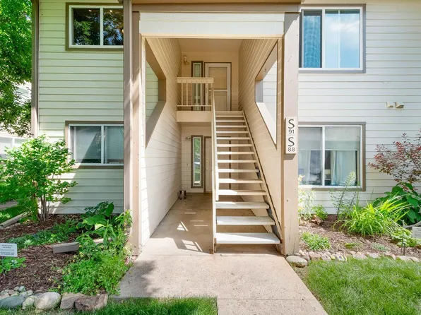 3465 Lochwood Dr #s-91, Fort Collins, CO 80525