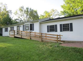 4410 Osage Rd, Wonder Lake, IL 60097