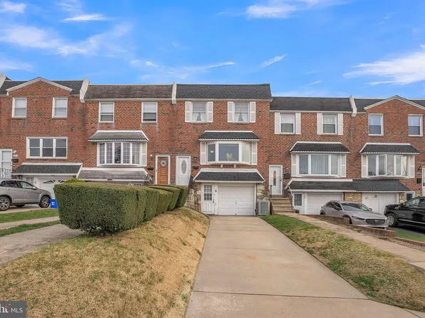 12015 Legion St, Philadelphia, PA 19154