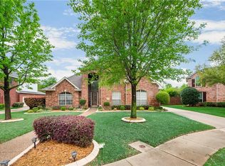 3713 Lavorton Pl, Flower Mound, TX 75022