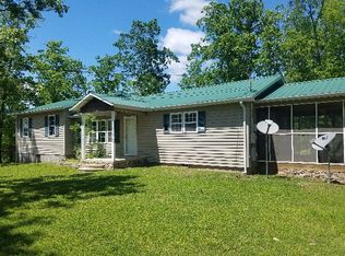 546 Davis Rd, Chatsworth, GA 30705