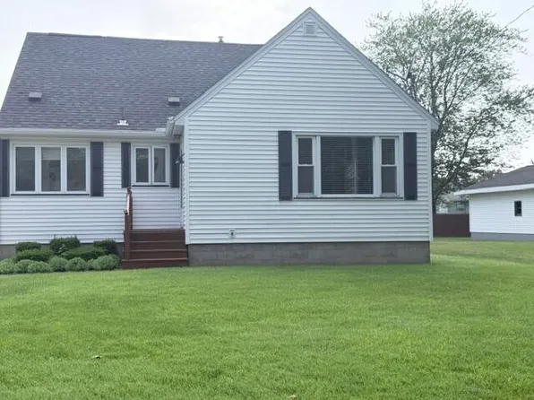 2137 Hudson St, Muskegon, MI 49441