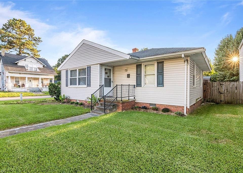 722 Stewart St, Chesapeake, VA 23324 Zillow