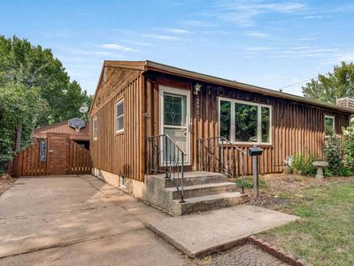 2900 E 14th St, Sioux Falls, SD, 57103