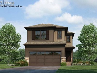 8464 Frasco Dr, Fountain, CO, 80817