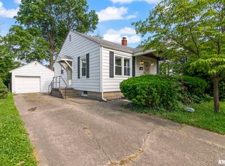 1216 N Rutledge St, Springfield, IL 62702