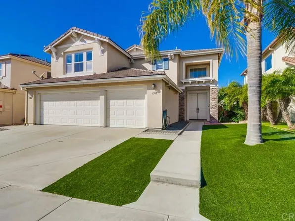 1380 Surfwood Ln, San Diego, CA 92154