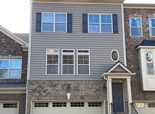 8343 Primanti Blvd, Raleigh, NC 27612