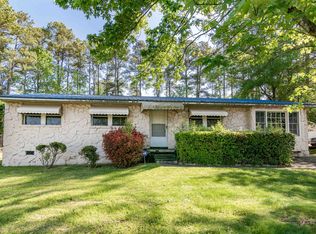 2405 Rock Quarry Rd, Raleigh, NC 27610