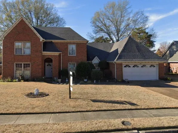 2033 Westbriar Dr, Cordova, TN 38016