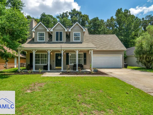108 Saint Ives Dr, Savannah, GA 31419