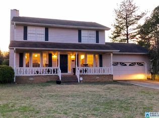 2222 Mellon Ln, Oxford, AL 36203